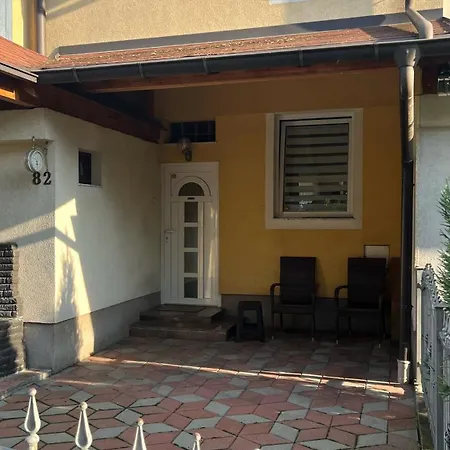 Pejton House Apartment *