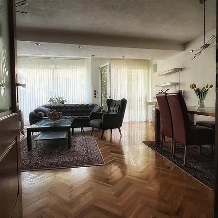 Pejton House * Sarajevo
