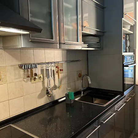 Pejton House Apartment